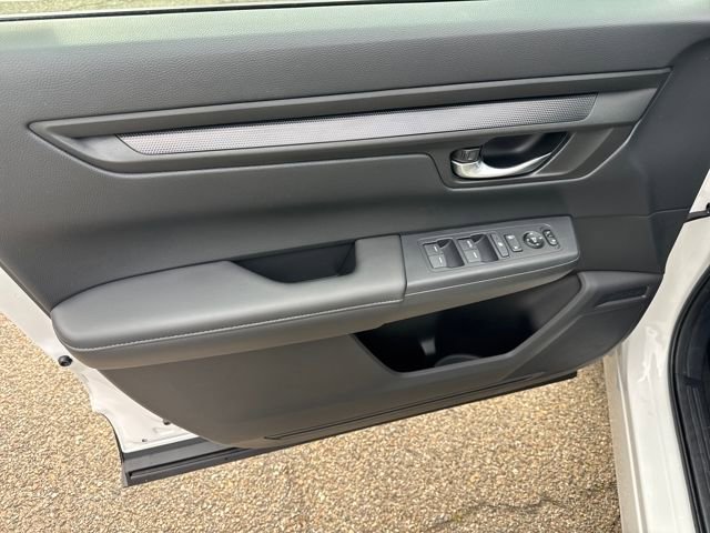 Certified 2025 Honda CR-V LX image 6