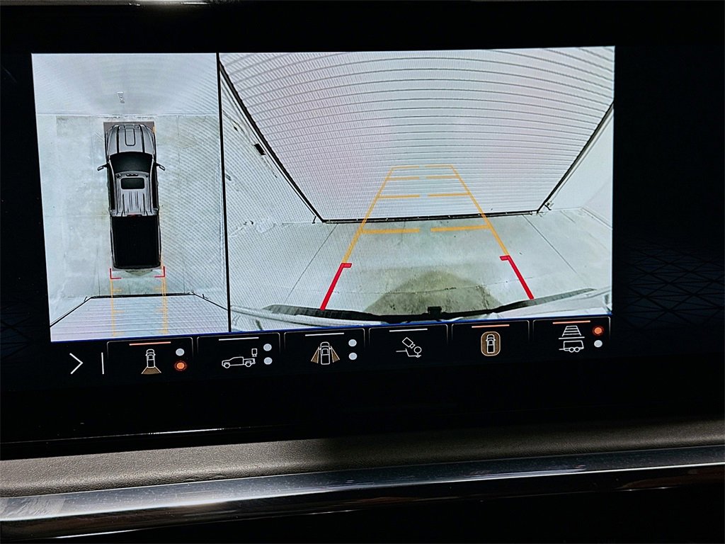 Used 2024 GMC Sierra 2500 Denali Ultimate image 14