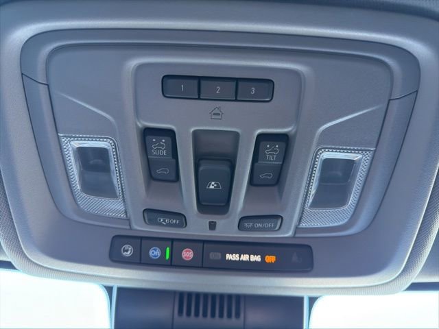 Used 2024 GMC Sierra 2500 Denali w/ Denali Reserve Package image 43