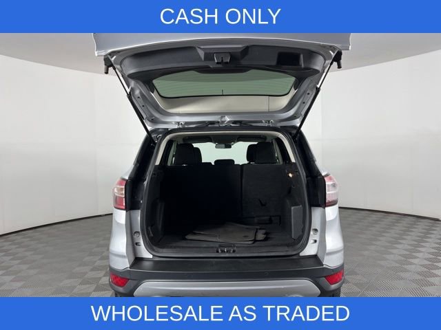Used 2018 Ford Escape SE image 41