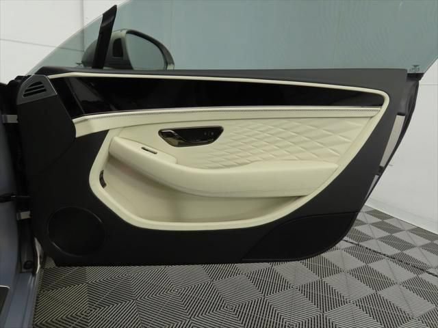Used 2026 Bentley Continental GT Azure AWD/4WD image 26