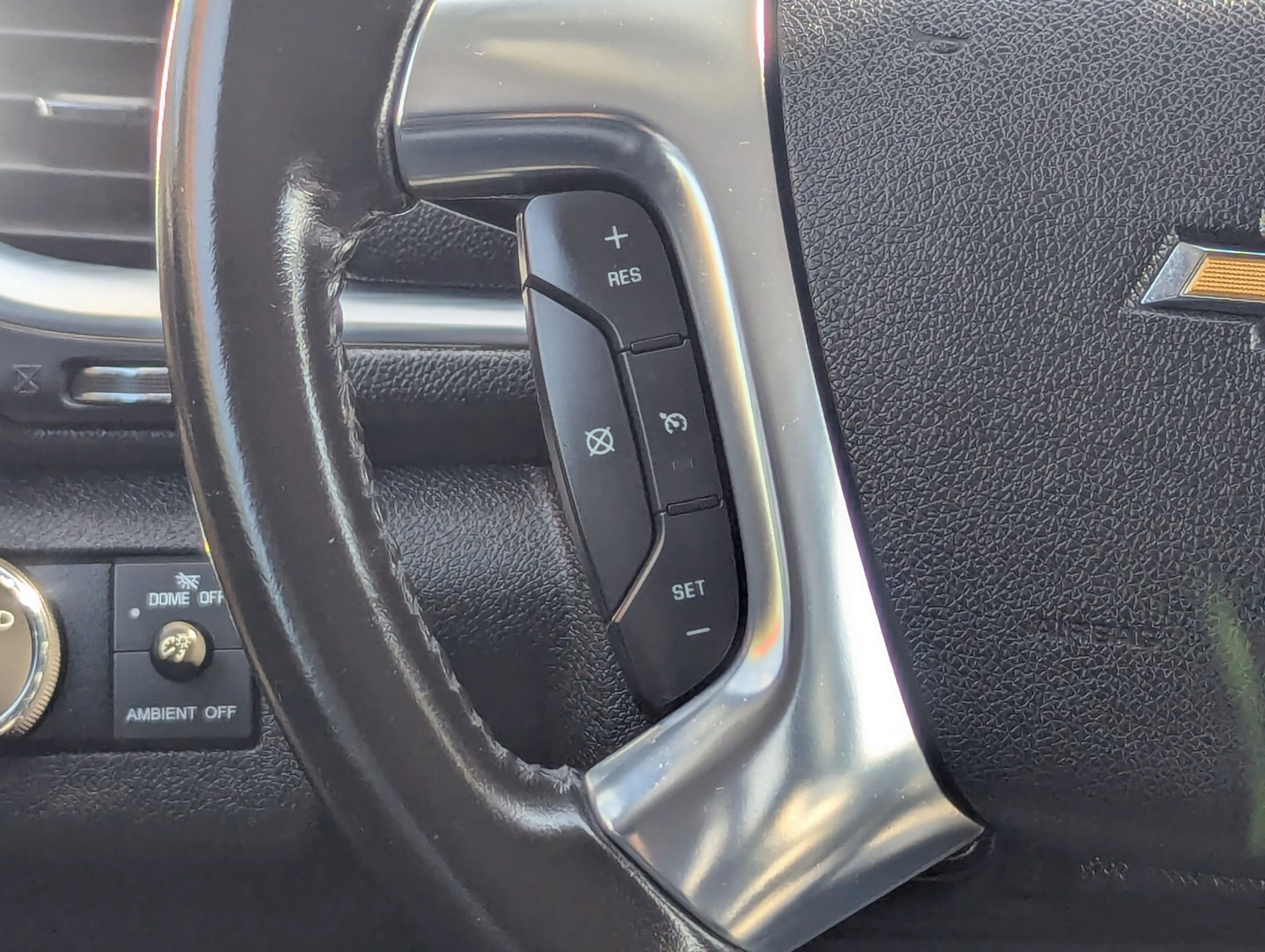 Used 2017 Chevrolet Traverse LT image 21