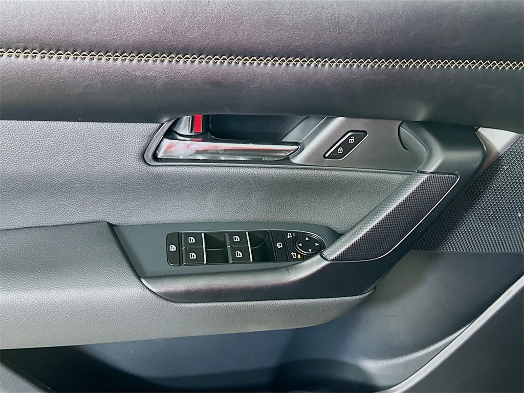 New 2026 MAZDA CX-50 2.5 Hybrid w/ Weather Package image 21