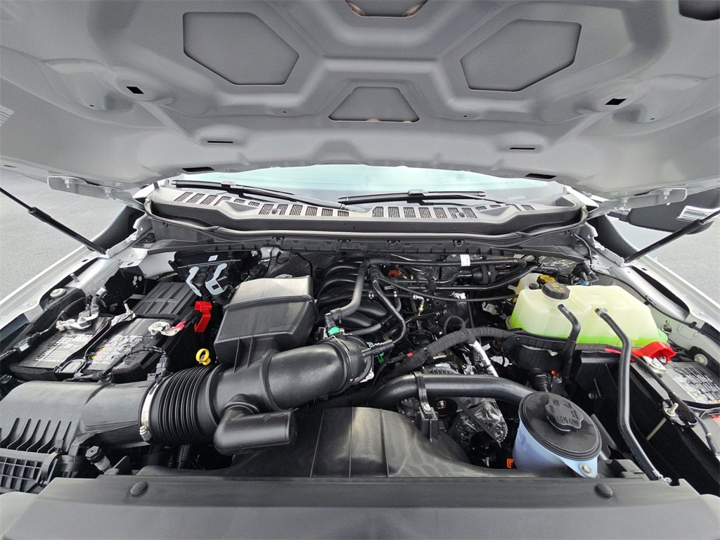 New 2026 Ford F350 XL w/ STX Appearance Package image 31