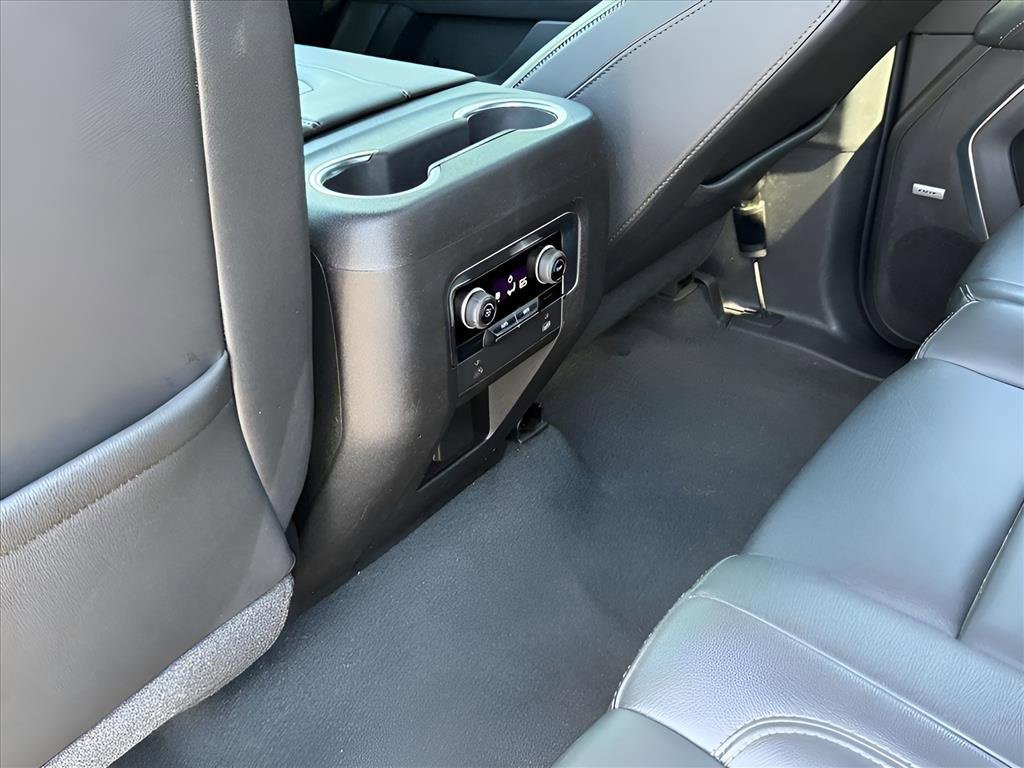 Used 2021 Chevrolet Tahoe LT image 21