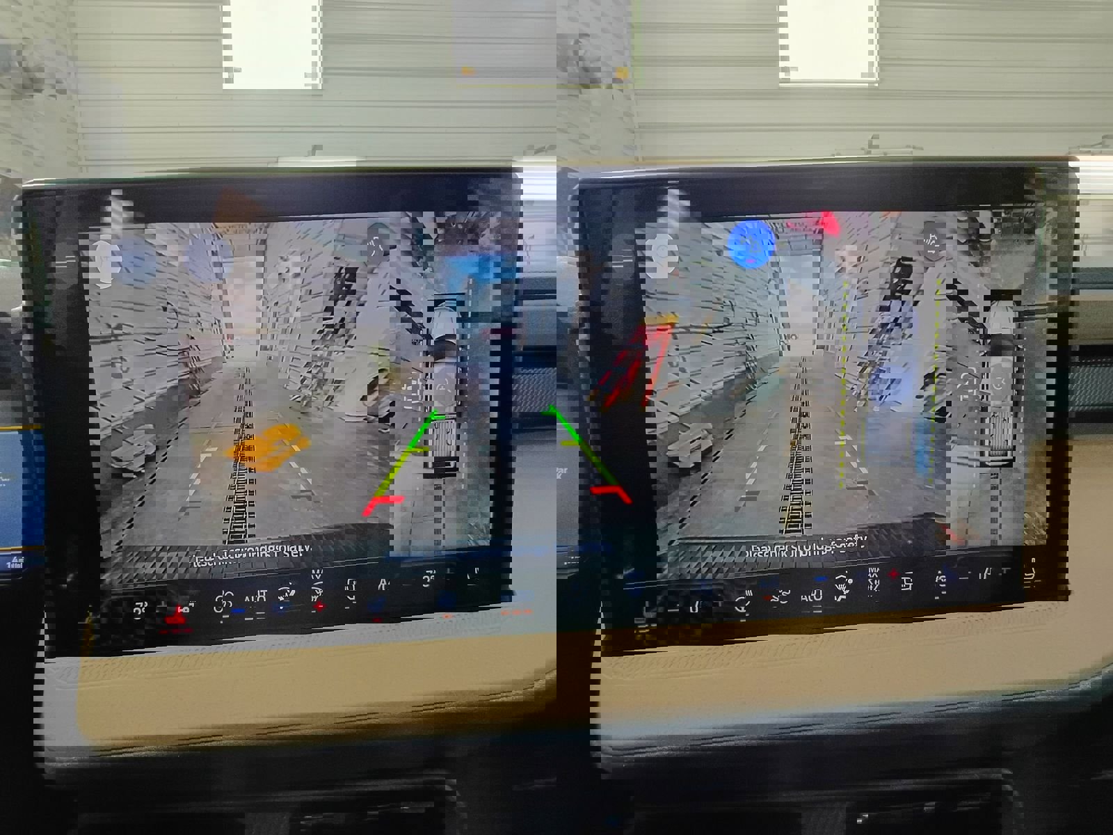 New 2026 Ford Maverick Lariat w/ 4K Tow Package image 12