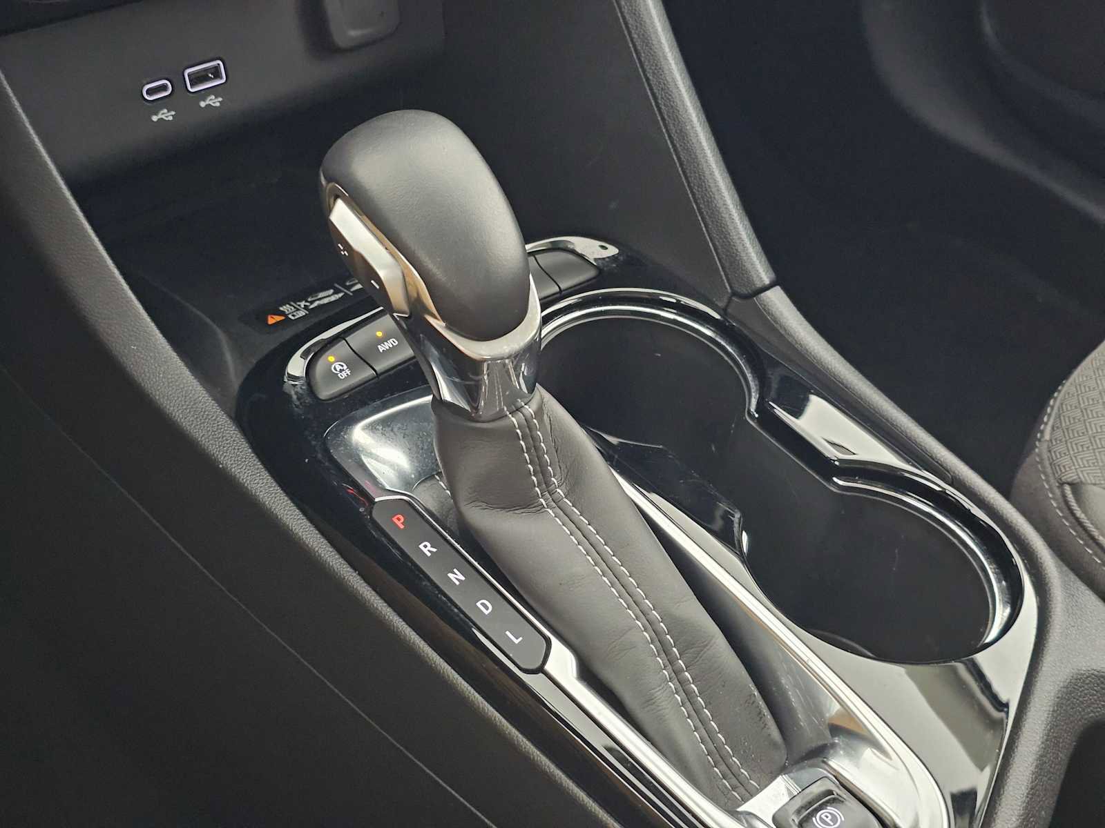 Used 2024 Buick Encore GX Preferred image 30