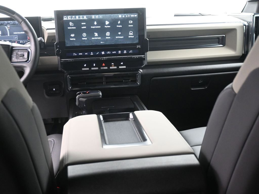 Used 2026 GMC Hummer EV SUV image 14