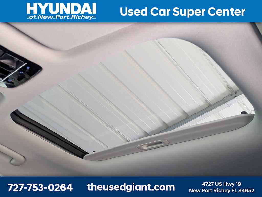 Used 2026 Hyundai Santa Fe XRT image 28