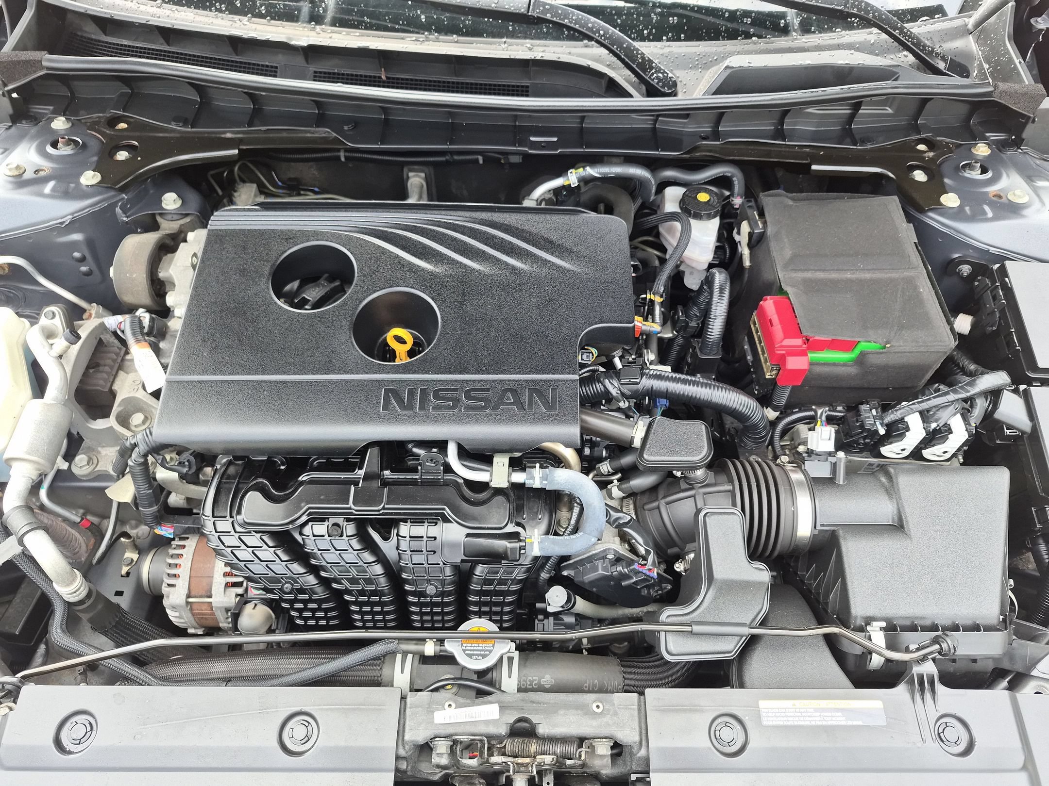 Used 2020 Nissan Altima 2.5 SL FWD image 32