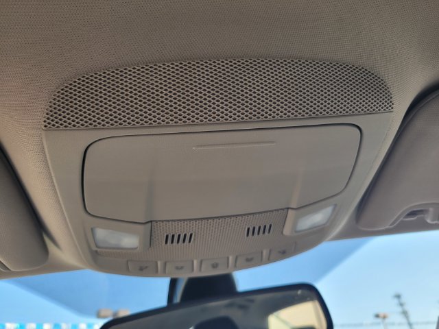 Certified 2020 Ford Fusion SE FWD image 21
