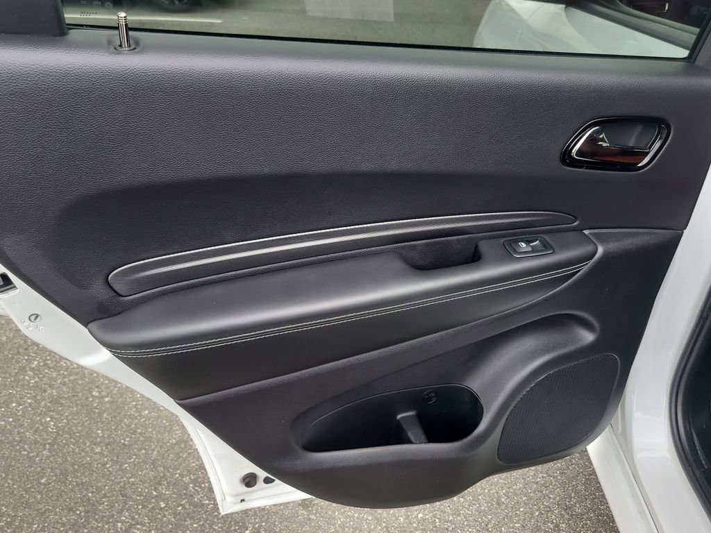 Used 2024 Dodge Durango SRT image 10