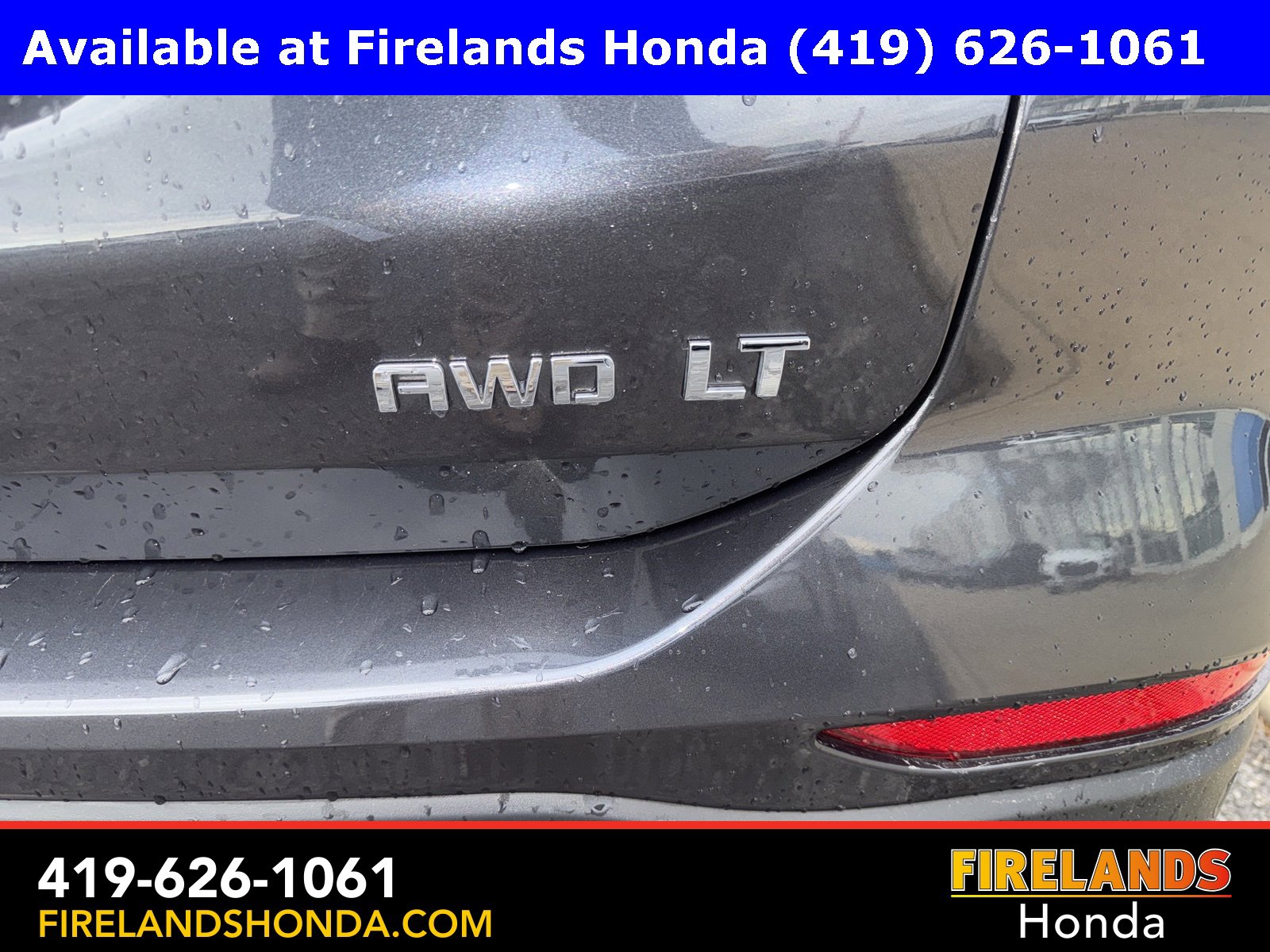 Used 2022 Chevrolet Equinox LT image 40