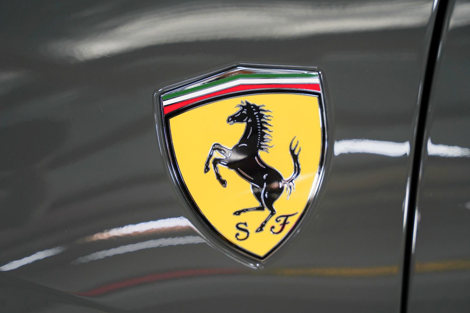 Used 2020 Ferrari 488 Pista Coupe image 20
