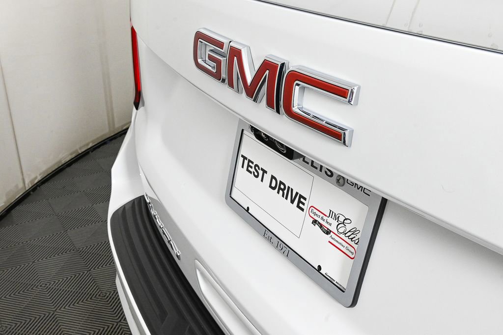 New 2026 GMC Yukon XL Elevation w/ Elevation Premium Package image 39