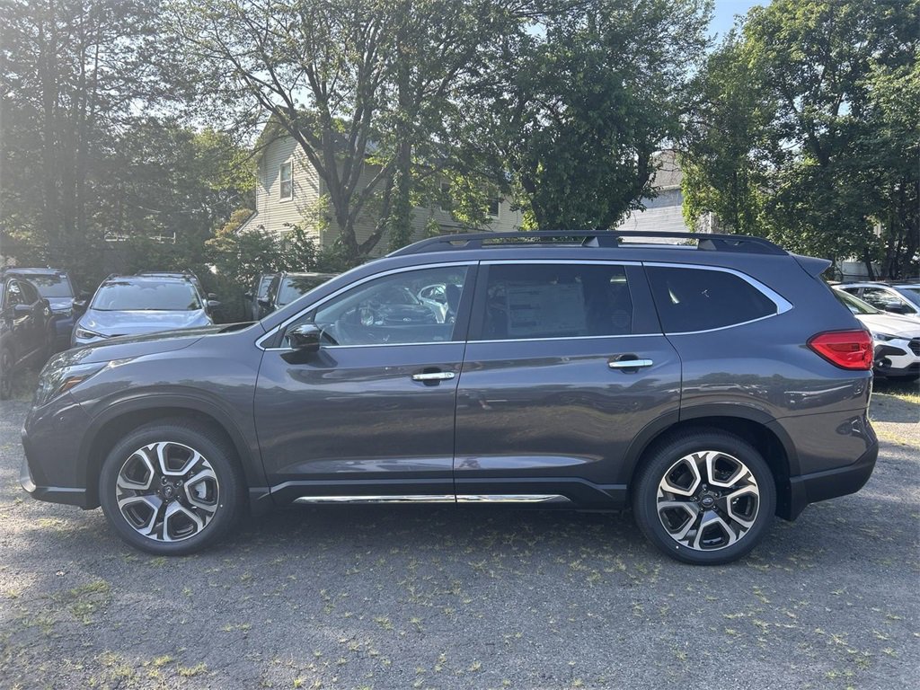 New 2025 Subaru Ascent Touring w/ Popular Package #1 image 5