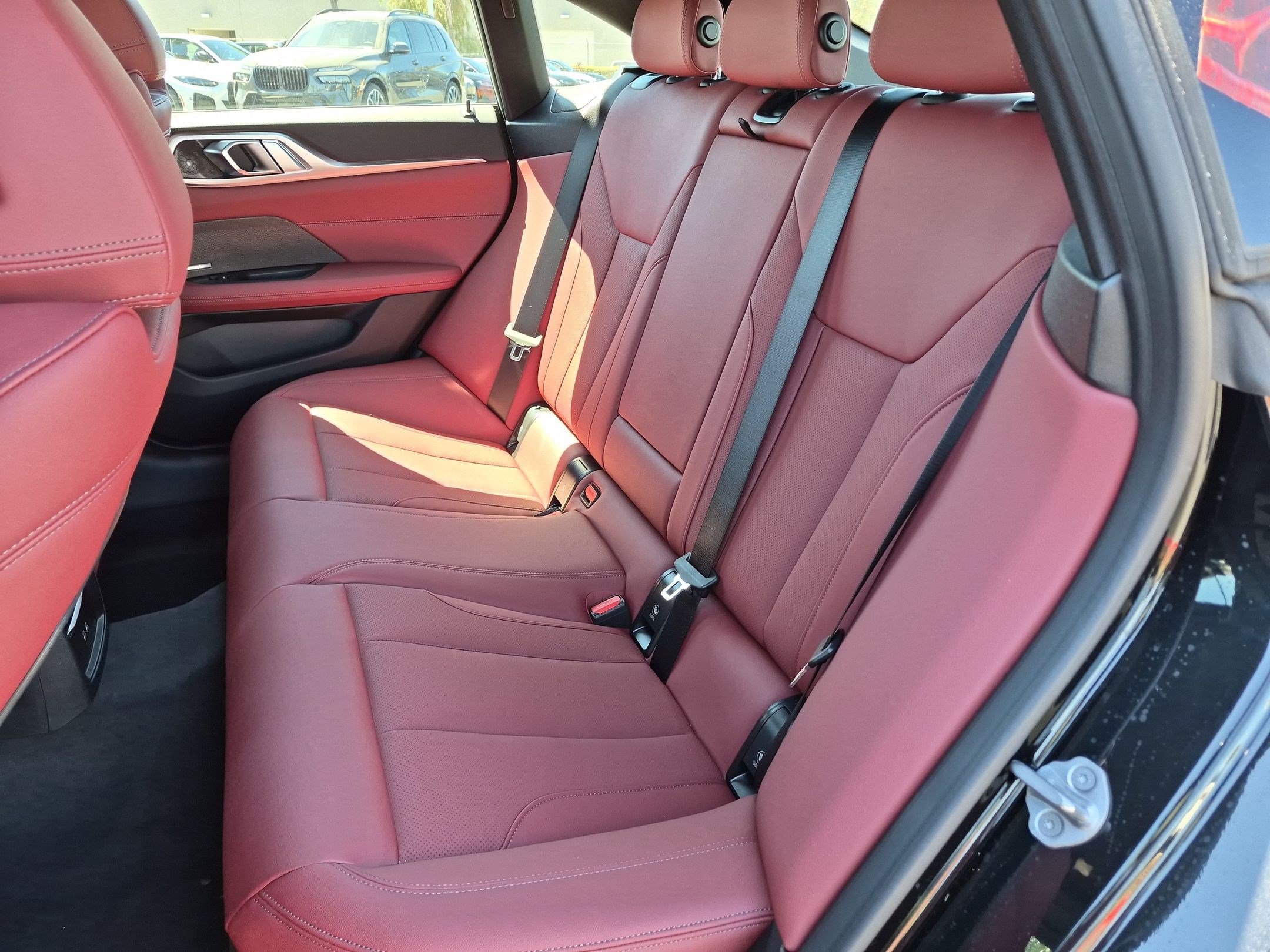 New 2026 BMW M440i w/ Premium Package RWD image 31