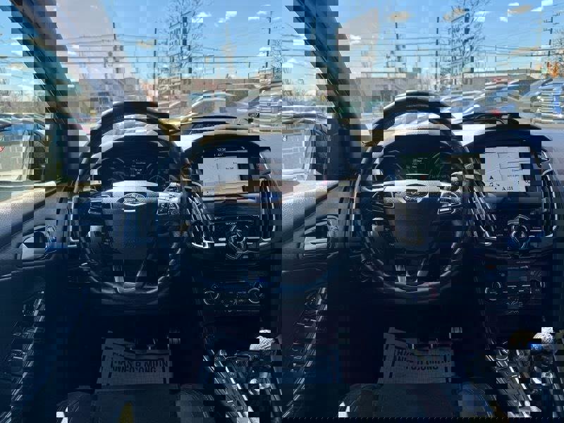 Used 2018 Ford Focus RS image 13