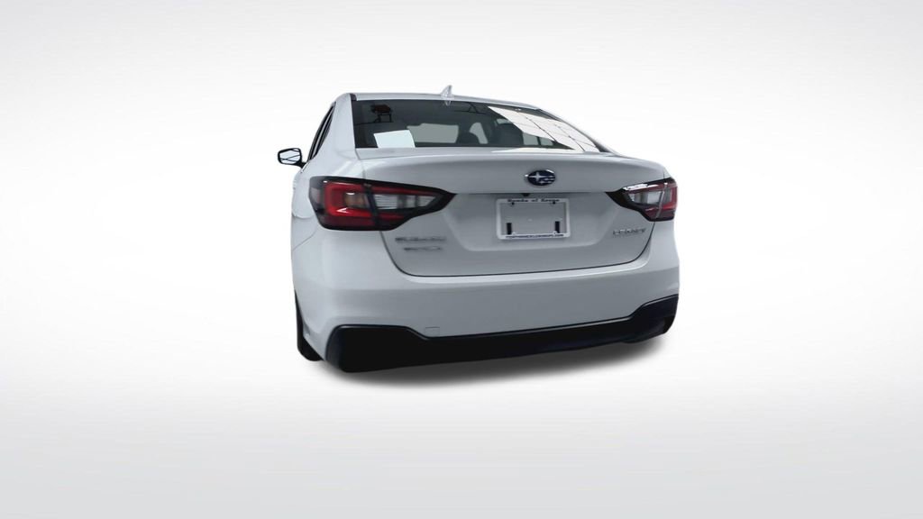 Used 2023 Subaru Legacy Premium image 7