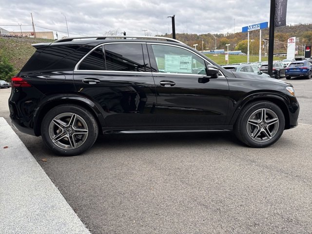 New 2026 Mercedes-Benz GLE 350 4MATIC image 6