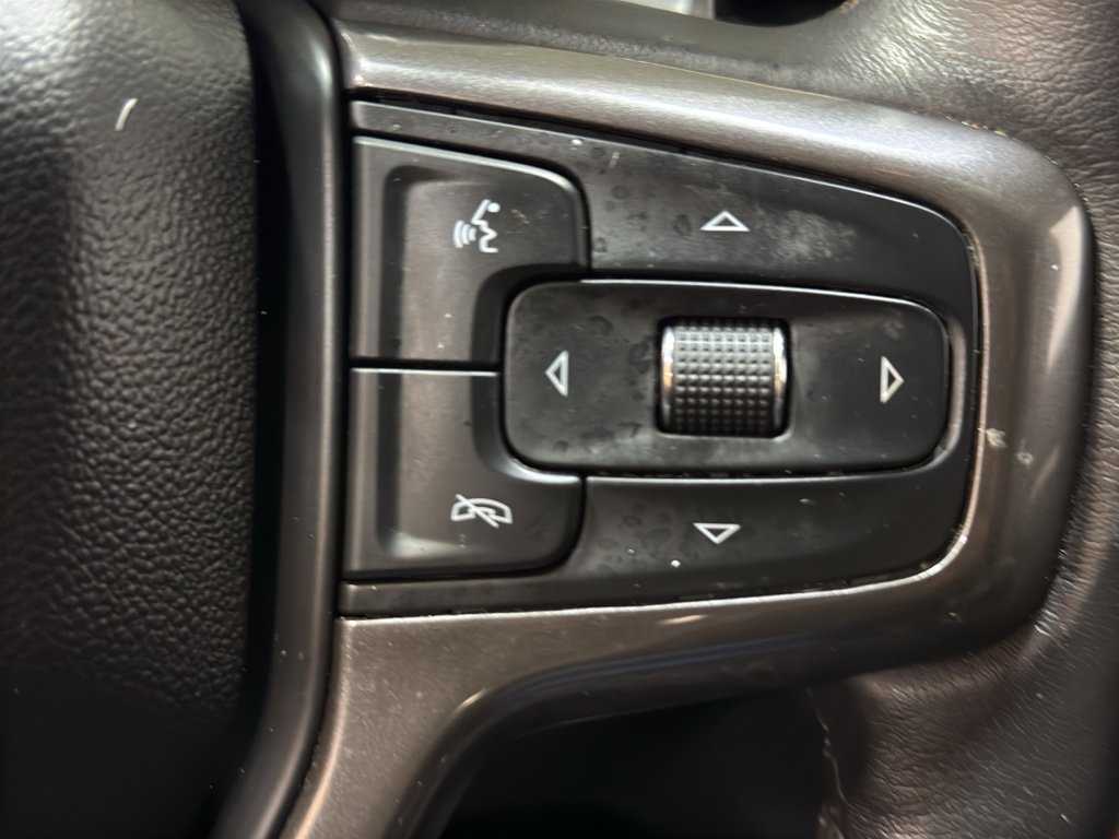 Used 2023 Chevrolet Silverado 1500 ZR2 w/ Technology Package AWD/4WD image 28