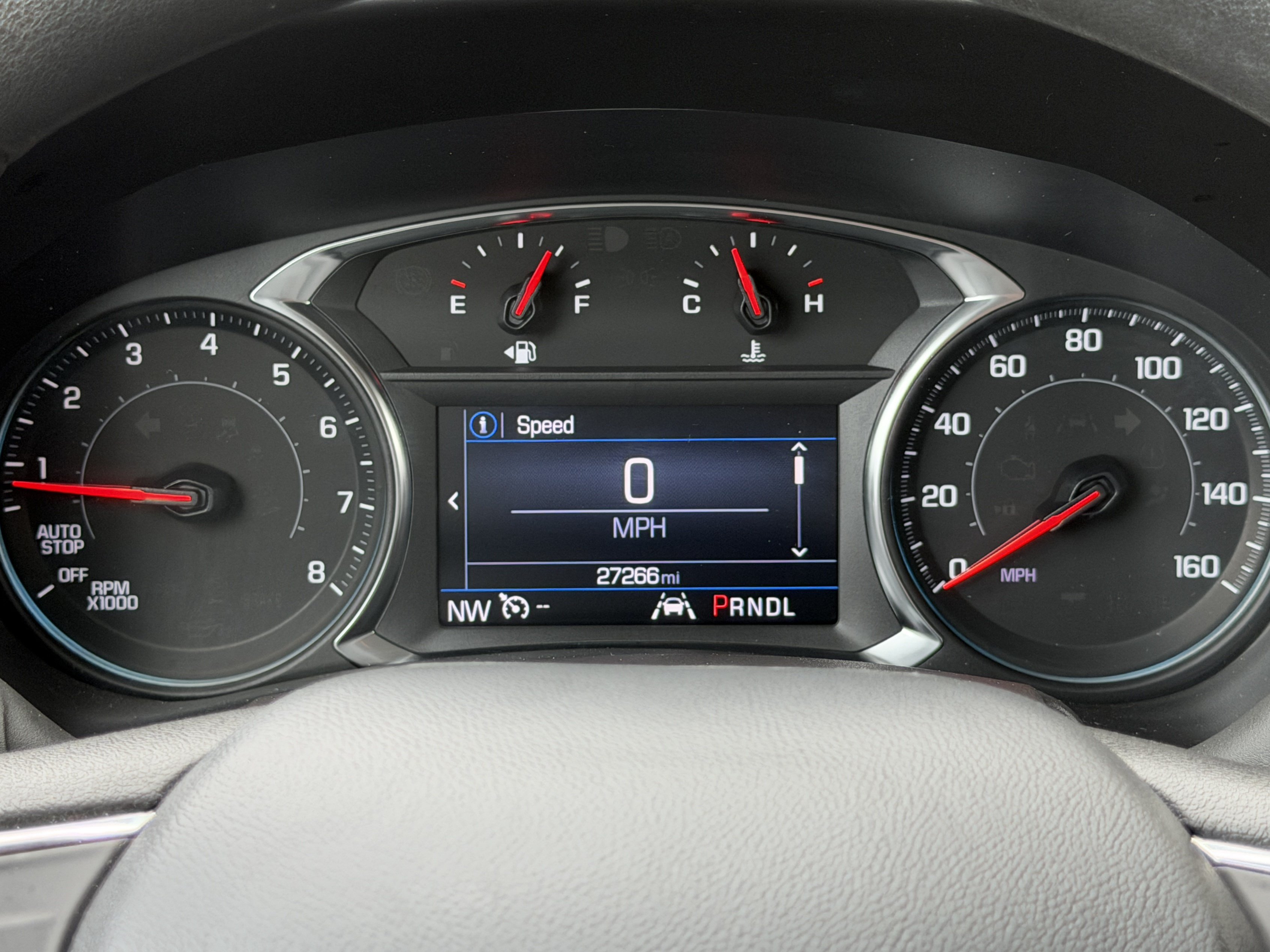 Used 2024 Chevrolet Equinox LS w/ LS Convenience Package FWD image 35
