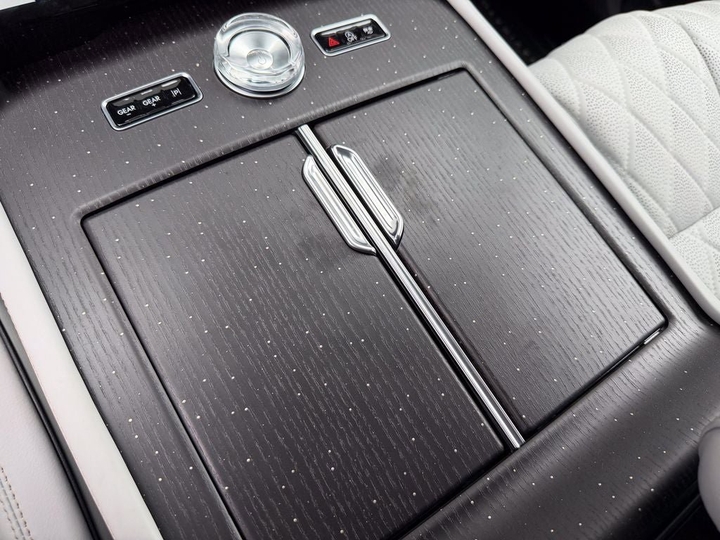 New 2026 Lincoln Navigator Black Label AWD/4WD image 40