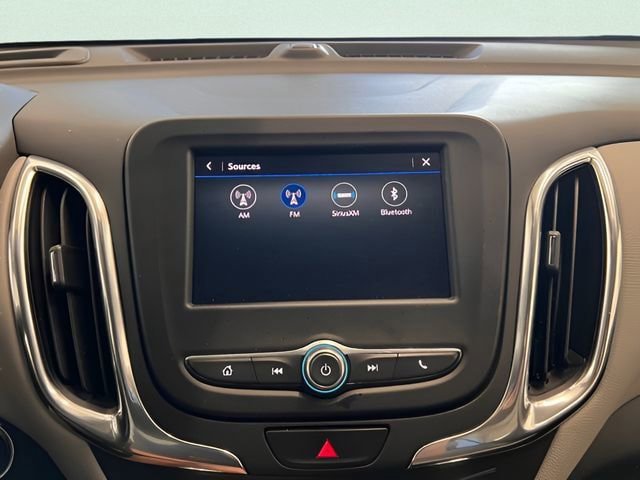 Used 2020 Chevrolet Equinox LT FWD image 24