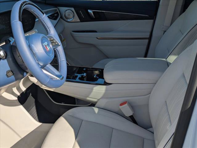 New 2026 Buick Enclave Avenir w/ Super Cruise Package AWD/4WD image 17