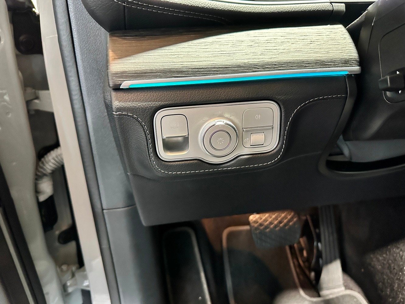 Certified 2024 Mercedes-Benz GLE 350 4MATIC image 16