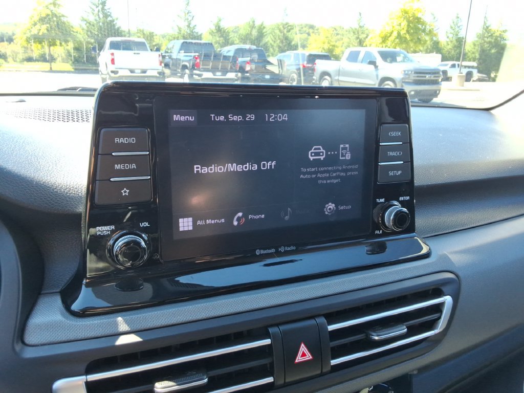 Used 2022 Kia Seltos LX AWD/4WD image 30