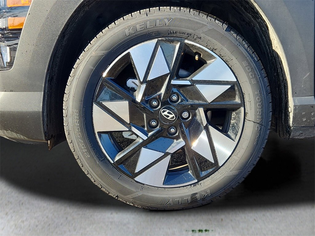 Used 2025 Hyundai Kona SEL image 30