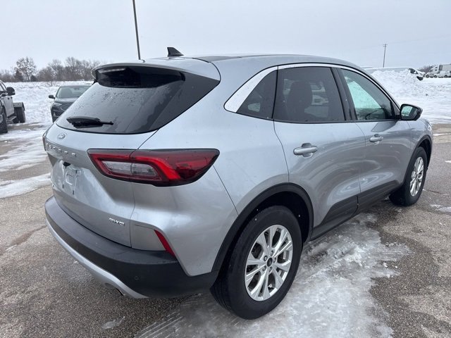 Used 2023 Ford Escape Active w/ Tech Pack #2 image 5