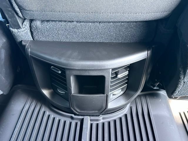 New 2026 RAM 2500 Warlock AWD/4WD image 30