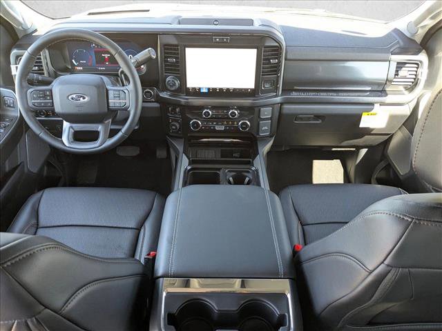 New 2026 Ford F250 Lariat image 15