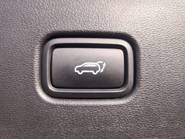 Used 2023 Hyundai Tucson SEL w/ Cargo Package AWD/4WD image 11