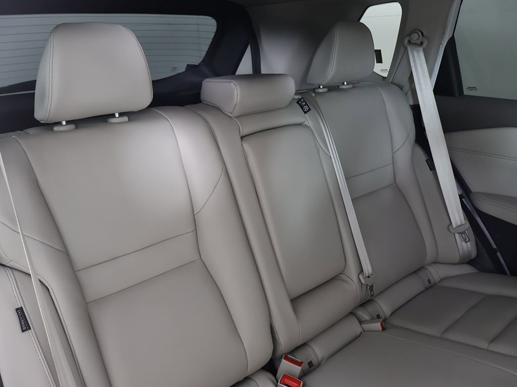 Used 2023 Nissan Rogue SL w/ SL Premium Package image 34