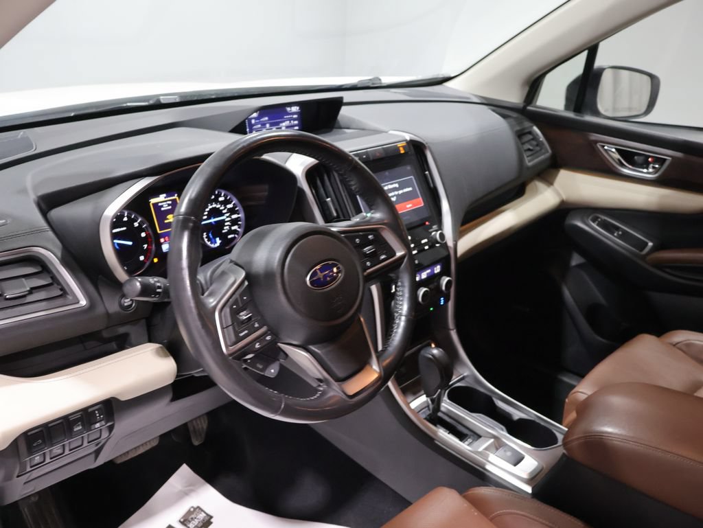 Used 2019 Subaru Ascent Touring AWD/4WD image 15