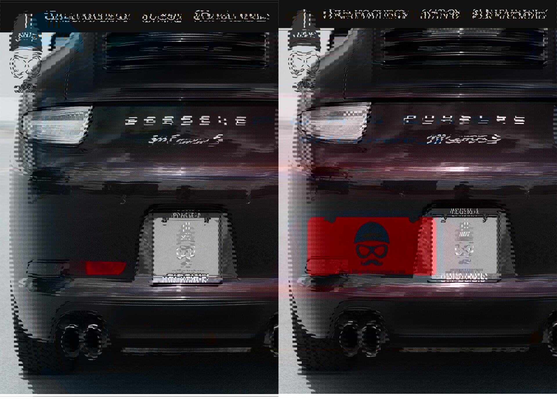 Used 2014 Porsche 911 Carrera S image 26