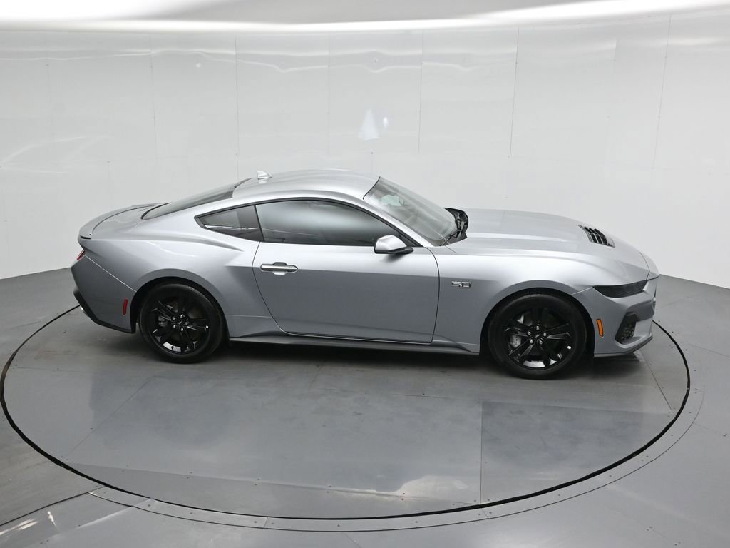 Certified 2025 Ford Mustang GT image 51