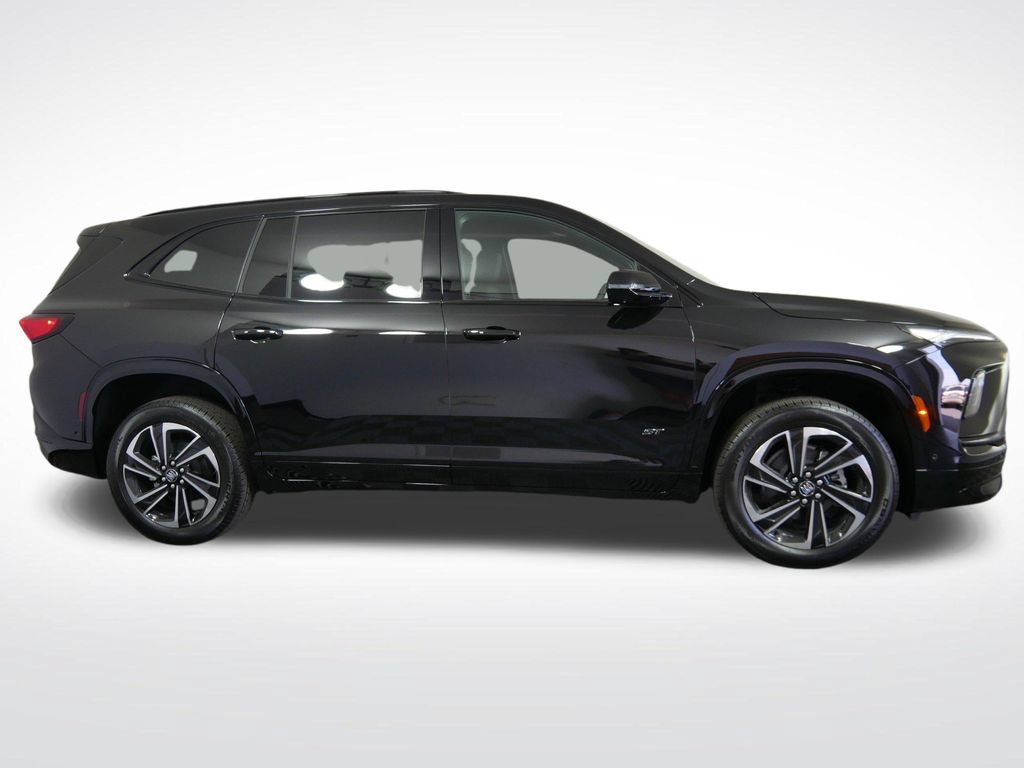 New 2026 Buick Enclave Sport Touring w/ Super Cruise Package AWD/4WD video 2