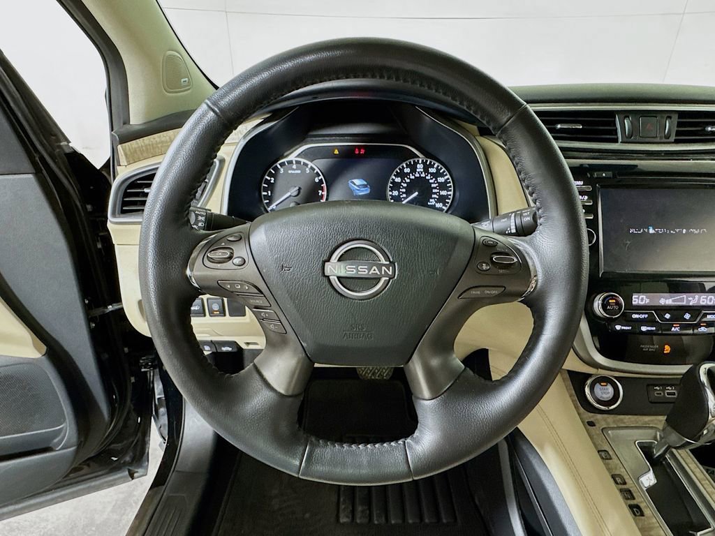 Used 2024 Nissan Murano SL image 9