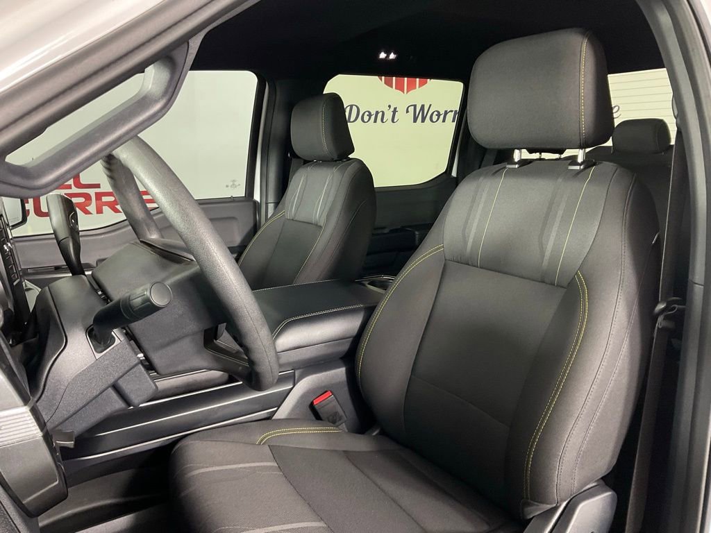 Used 2024 Ford F150 STX image 14