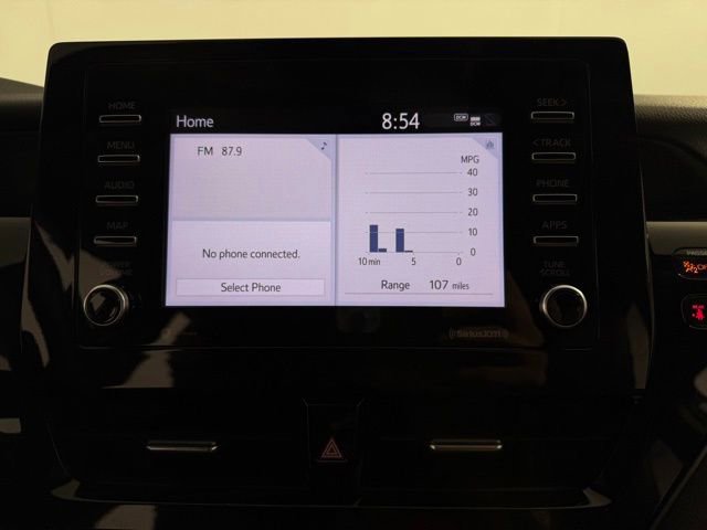 Used 2024 Toyota Camry SE w/ Convenience Package image 21