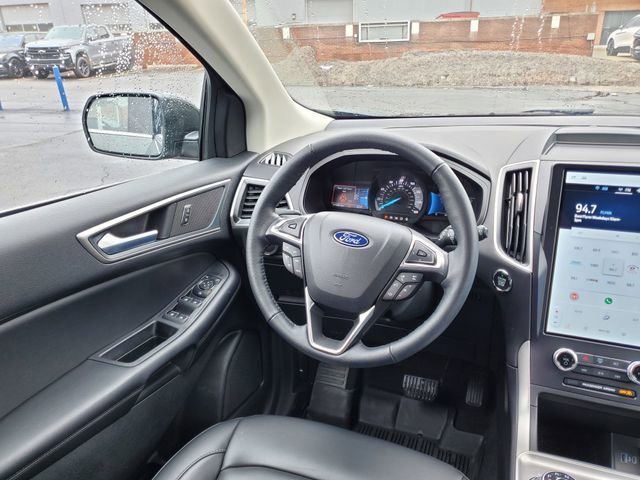Used 2024 Ford Edge SEL w/ Convenience Package image 8
