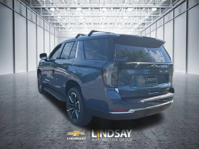New 2026 Chevrolet Tahoe LT w/ Comfort Package AWD/4WD image 5