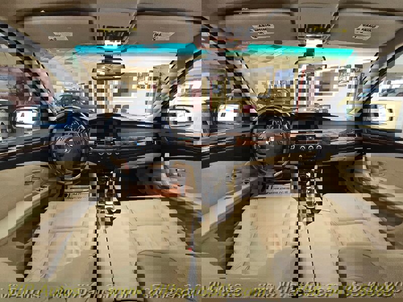 Used 2008 BMW 528i Sedan image 8