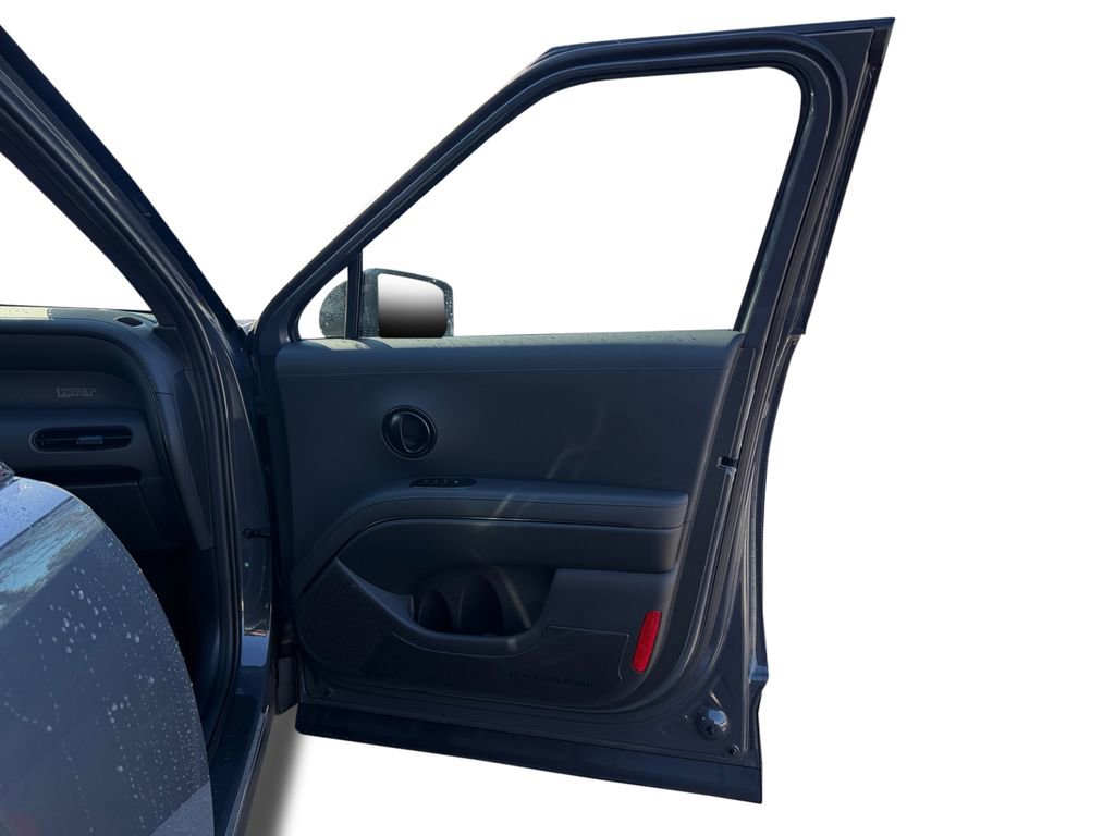 New 2026 Hyundai Palisade XRT Pro image 16