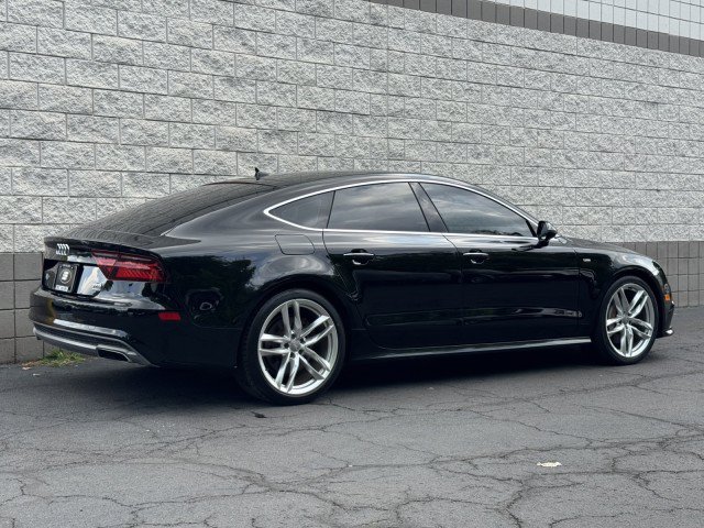 Used 2017 Audi A7 3.0T Premium Plus AWD/4WD image 15