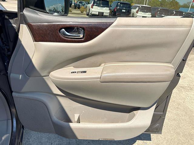 Used 2015 Nissan Quest SV FWD image 14